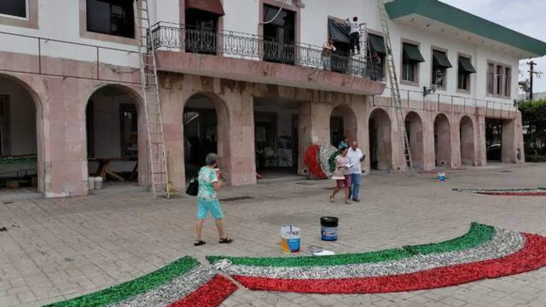 ayuntamiento mazatlan